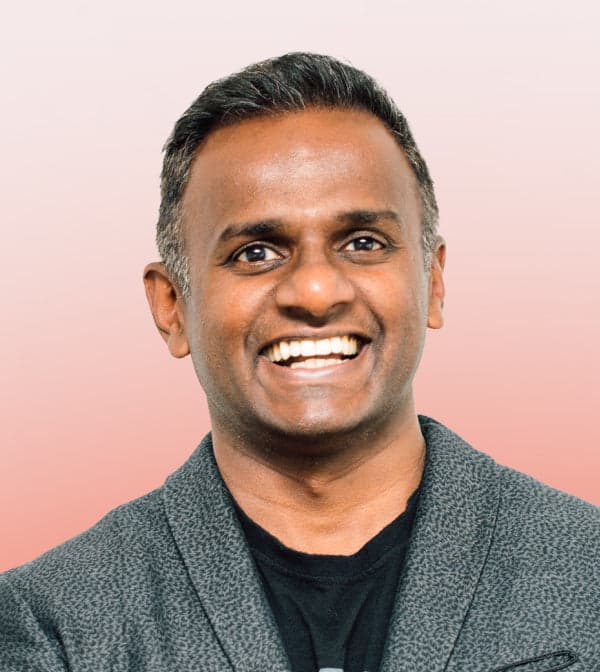 Prof. David Kumar