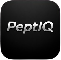 Peptide Prime app icon